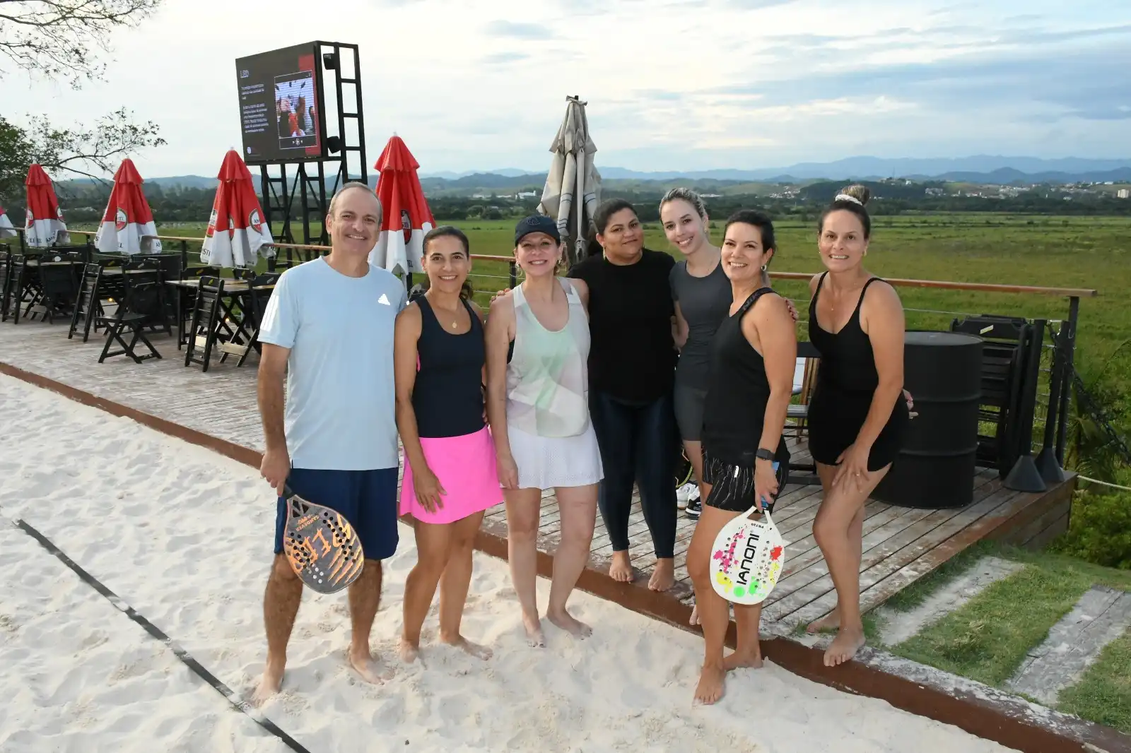 Polo Summer vem aí!