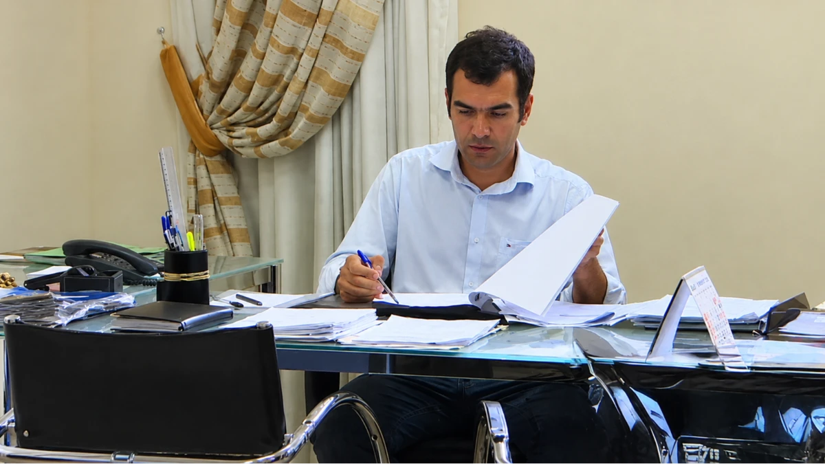 Ex-prefeito de Cachoeira Paulista é condenado por improbidade administrativa