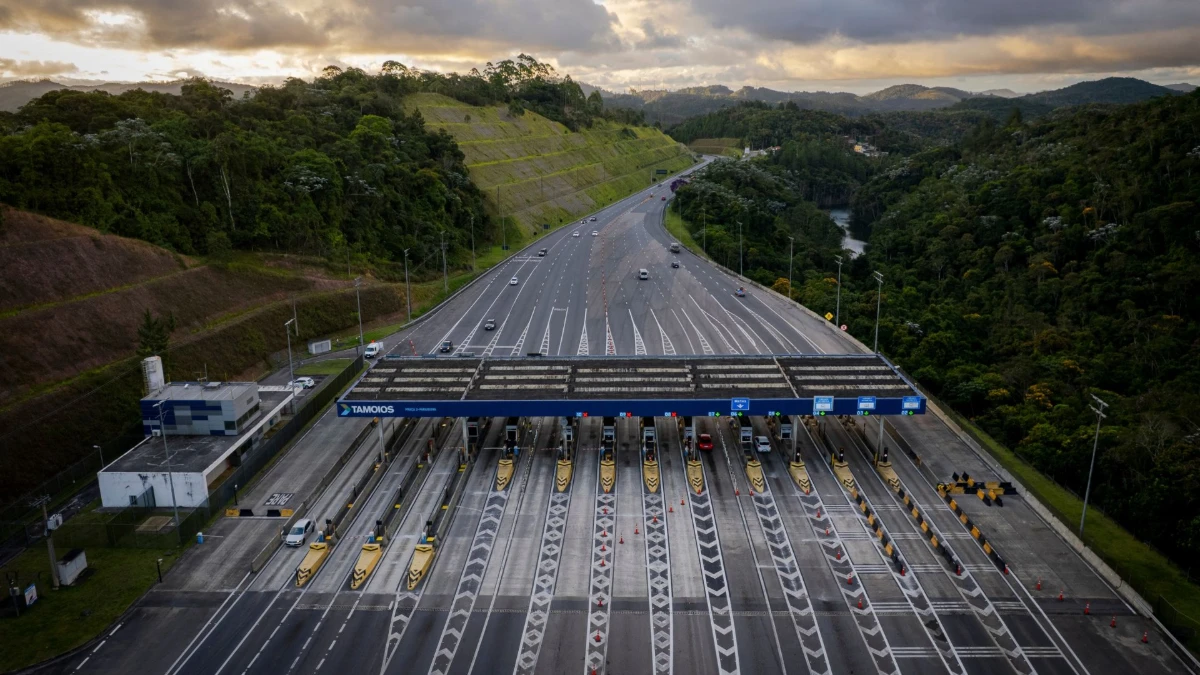 Tamoios abre vagas de emprego para Operação Verão 2026/27