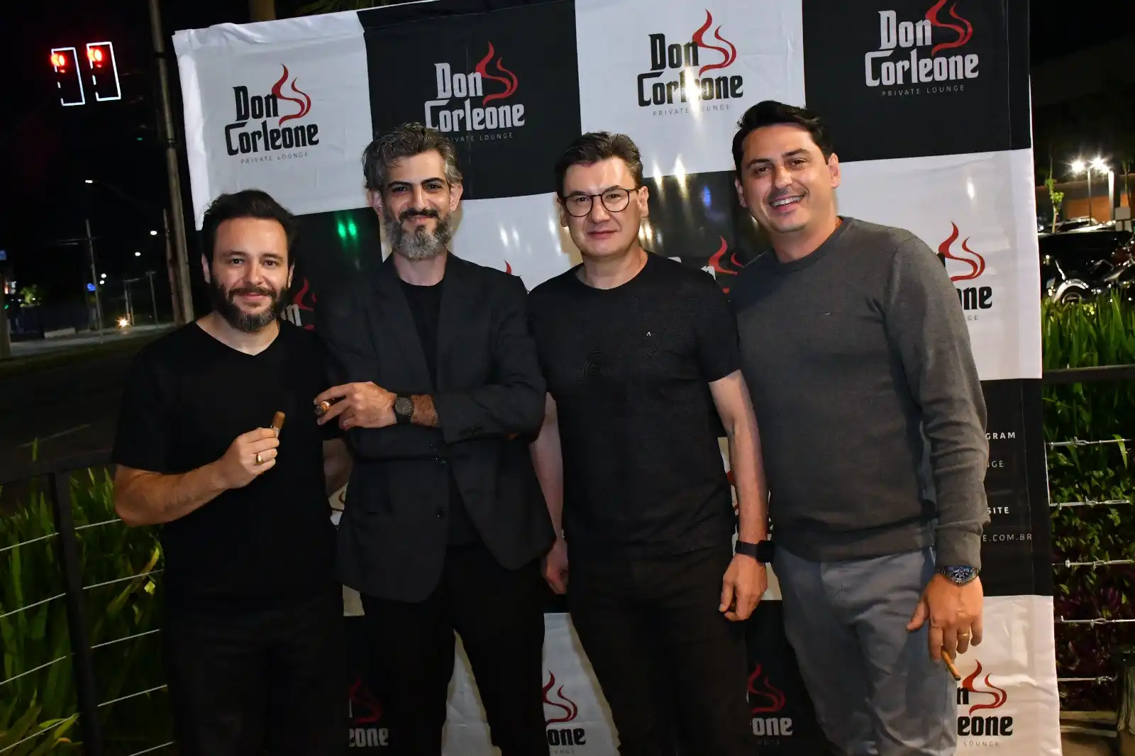 Habanos Vale: uma noite memorável para os apreciadores de charutos no Vale do Paraíba