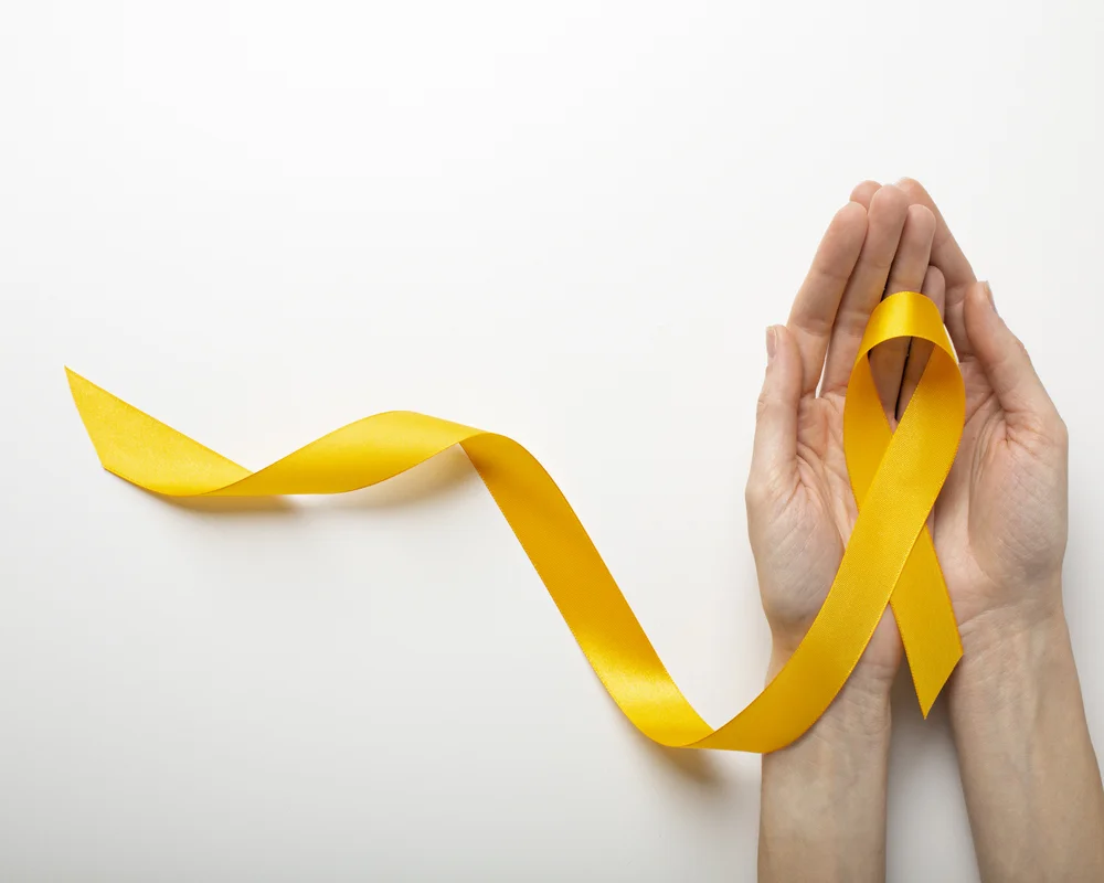 Setembro Amarelo: Um Mês de Conscientização e Esperança