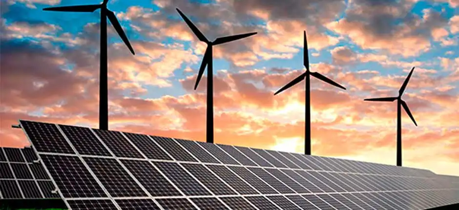 Apresentação do novo mecanismo que facilita o acesso a financiamentos especiais voltados à transição energética