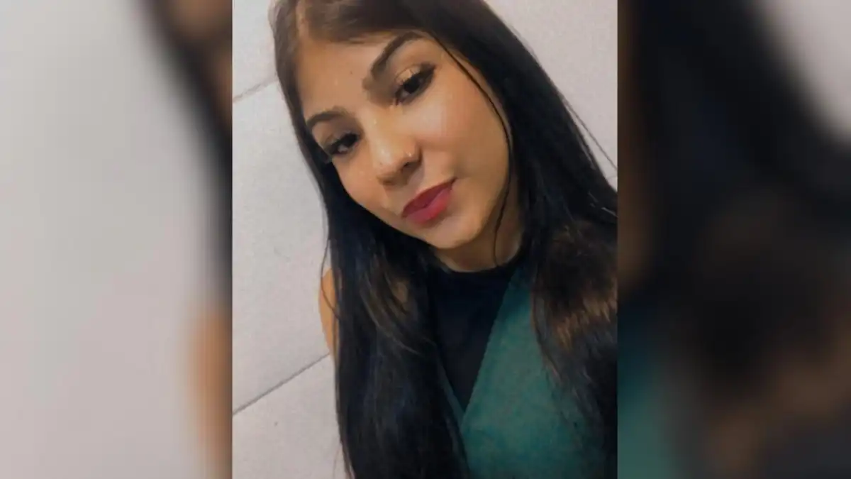 Pai de Vitória é incluído na lista de suspeitos do crime