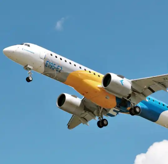 Embraer e Boeing abrem 60 vagas de emprego em São José