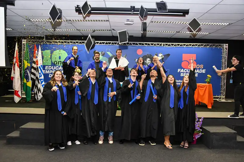 Faculdade Sebrae tem inscrições abertas para seu vestibular para o 2º semestre de 2024 com vagas para o ProUni