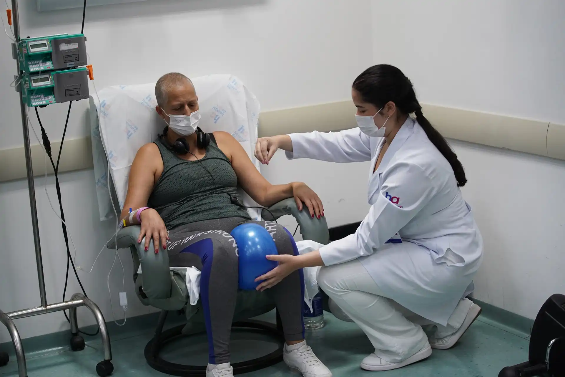 Brasil pode registrar cerca de 781 mil novos casos de câncer por ano até 2028, aponta Inca