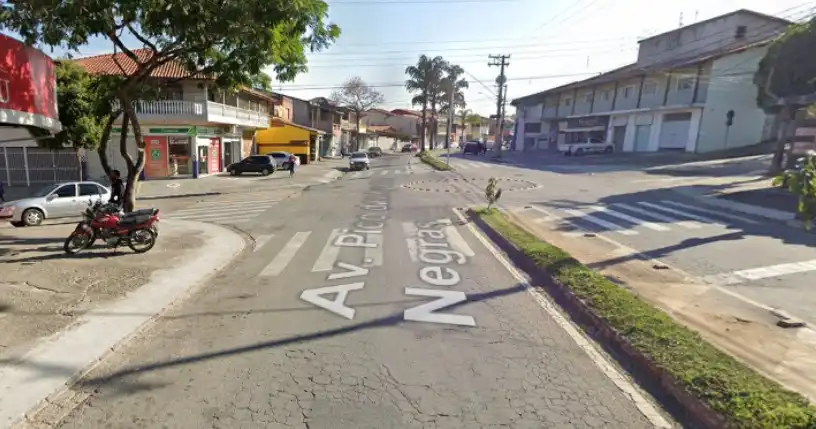 Cadáver é encontrado com massa encefálica exposta após atropelamento na madrugada desta segunda (14)