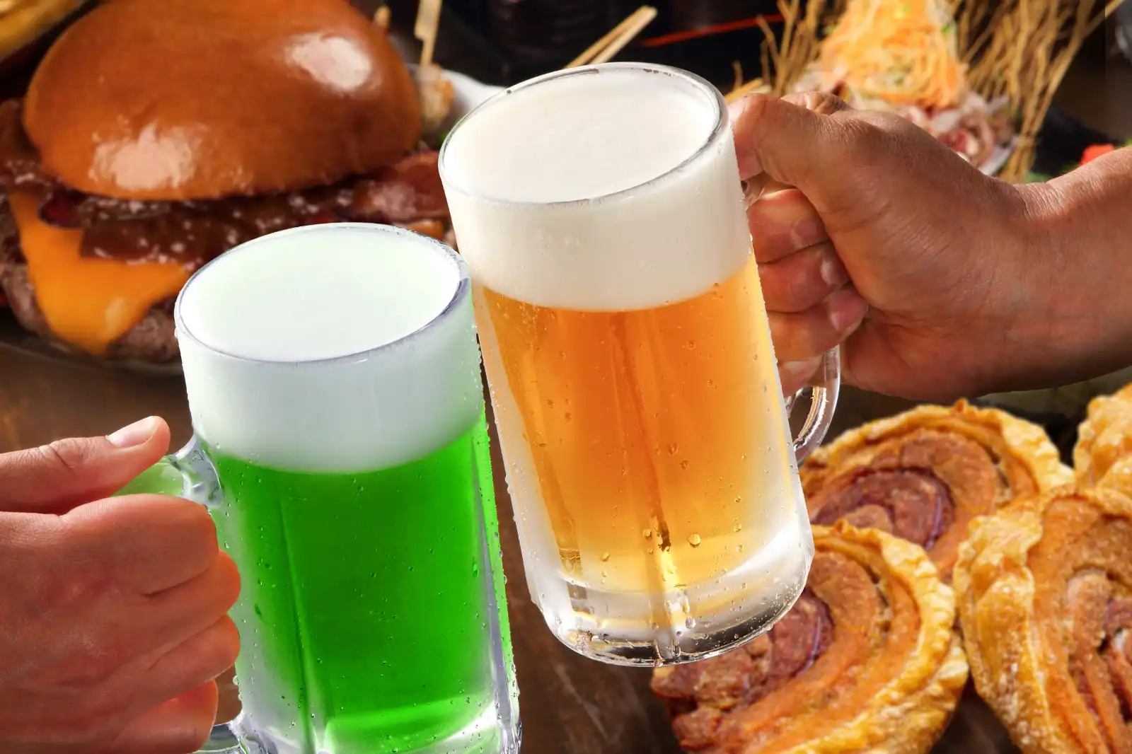 St. Patrick´s Festival é atração em São José dos Campos neste final de semana 