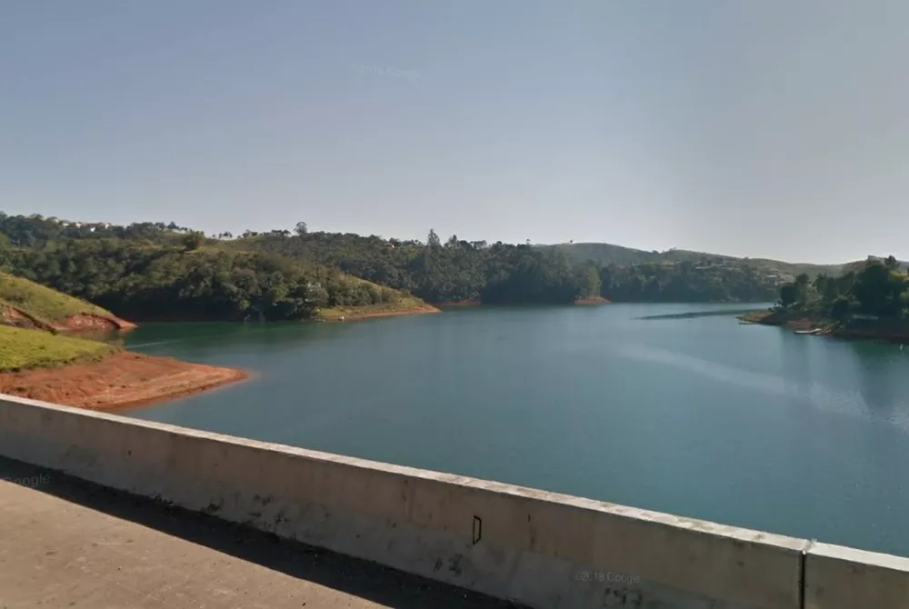 Criança de 07 anos morre afogada em uma represa de Igaratá