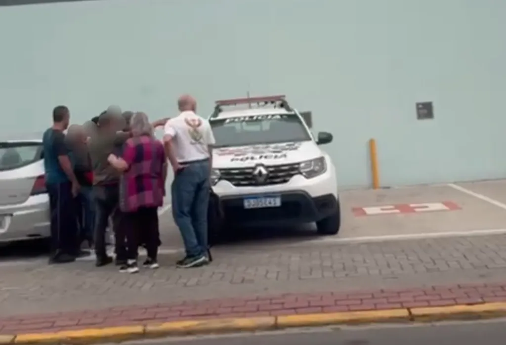 Homem tenta sequestrar criança de 5 anos na região central de São José dos Campos