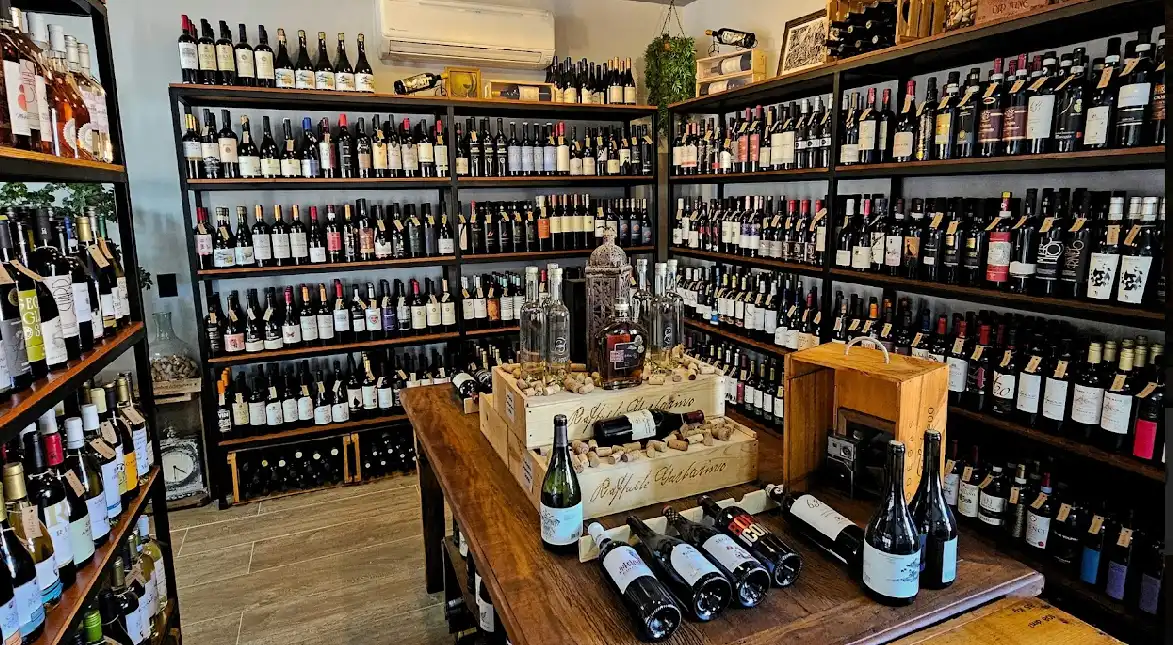Em Noite de Apresentação Vinho Bar Vinhos de Bicicleta Encanta Convidados