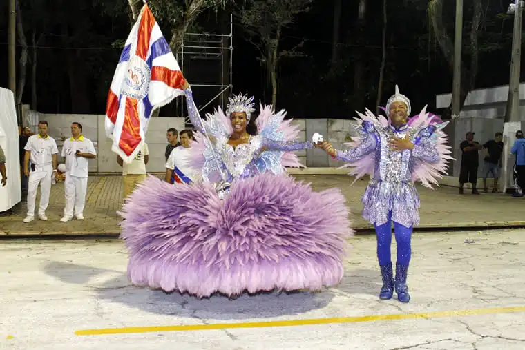 <strong>Guaratinguetá terá Carnaval 2023 com programação variada e desfile das escolas de samba na avenida</strong>