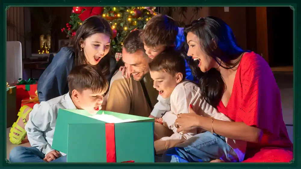 Colinas Shopping lança campanha de Natal com 39 dias de atividades gratuitas