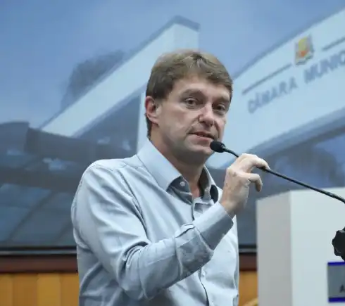 <strong>Vereador Dr. José Cláudio é indicado para assumir liderança do PSDB na Câmara de São José dos Campos</strong>
