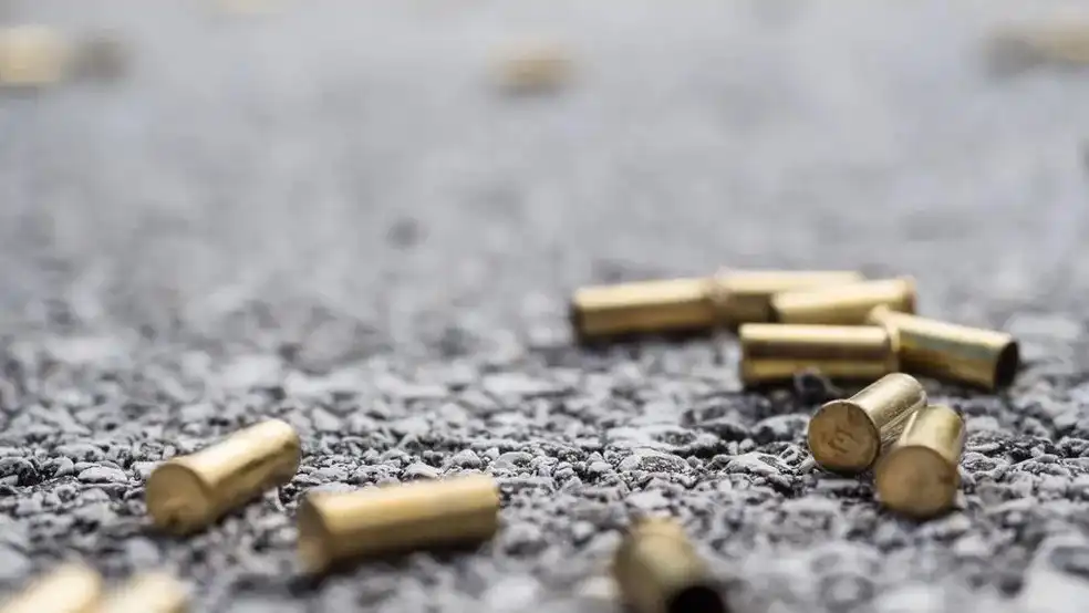 Primeiro semestre de 2024 tem mais assassinatos do que o primeiro semestre de 2023