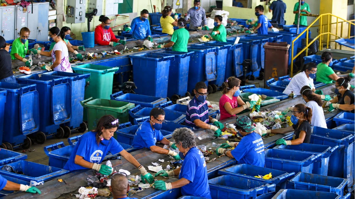 Pesquisa estuda combustível feito de lixo com potencial para abastecer 25% do mundo