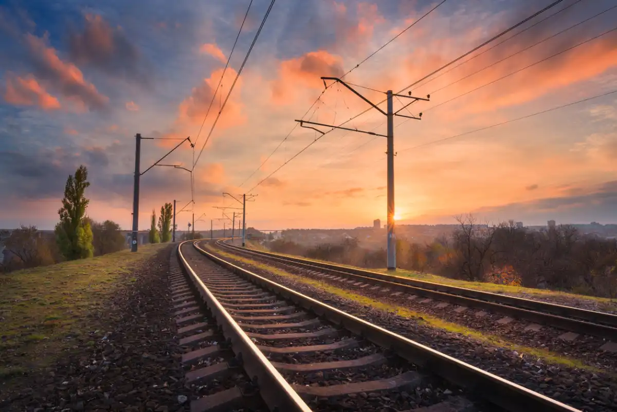 Governo de SP lança programa de construção de ferrovias nesta quarta (29)