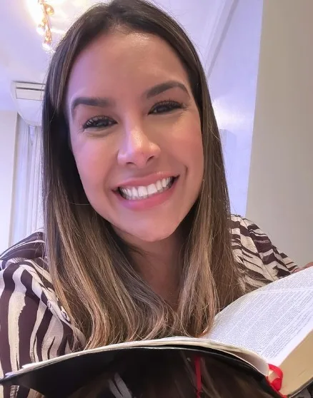 Conferência “Chamadas para Vencer” terá pastora Gabriela Lopes em São José