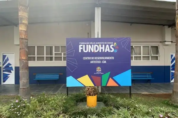 Fundhas abrirá 1.500 vagas para o início do ano letivo em São José