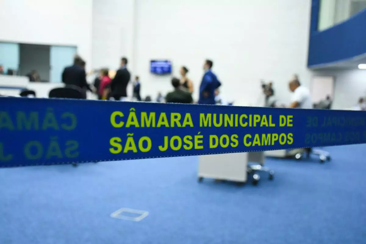 Vereadores da base governista barram requerimentos da oposição