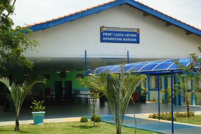Escola Municipal de São José coloca câmera em banheiro