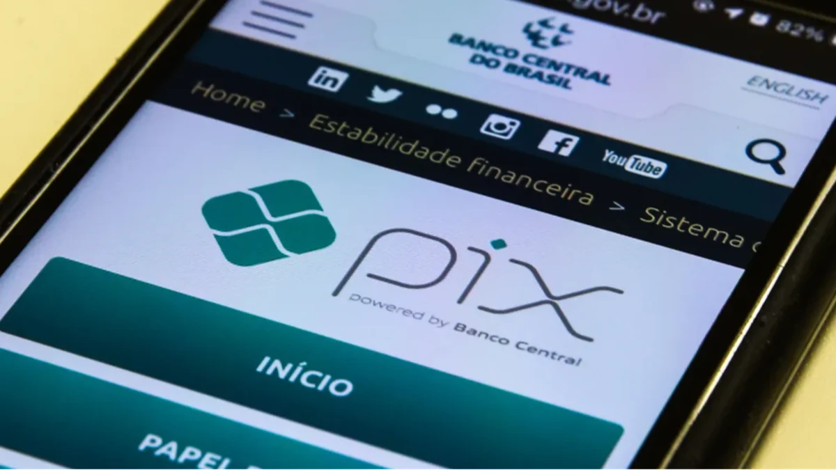 Nova regra do Pix aumenta prazo para contestar golpes de 30 para 80 dias