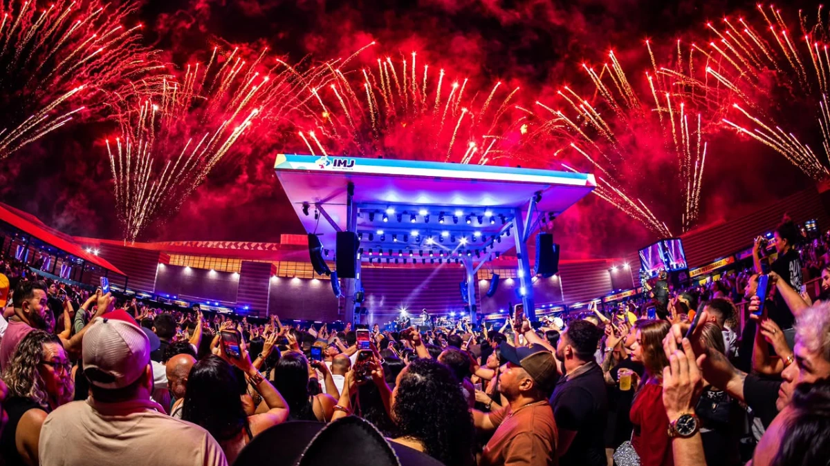 ‘Cê Tá Doido Festival’ acontece neste mês em SJC com mega estrutura, palco 360 e solidariedade