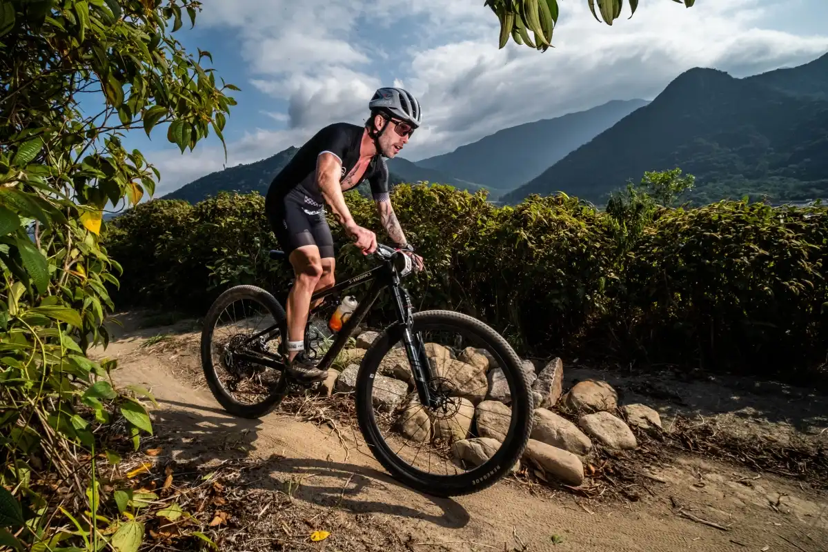 XTERRA acontecerá na Praia Martim de Sá em Caraguá; as inscrições estão abertas