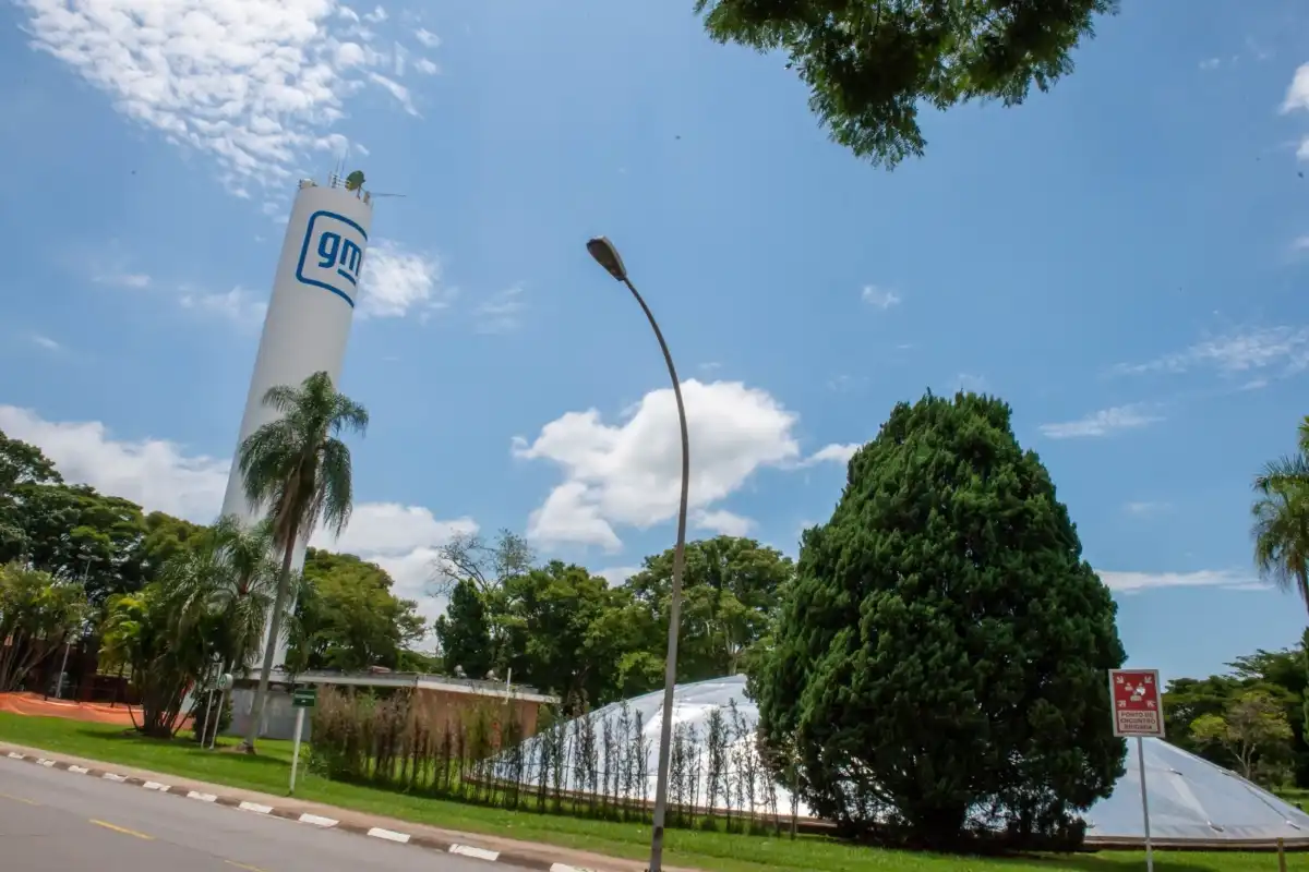GM contratará 200 trabalhadores para produção de nova S10
