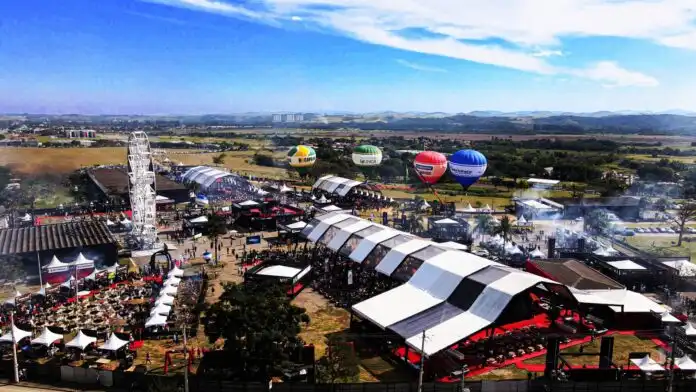 16º Mr Moo Festival acontece no próximo dia 27 em São José dos Campos