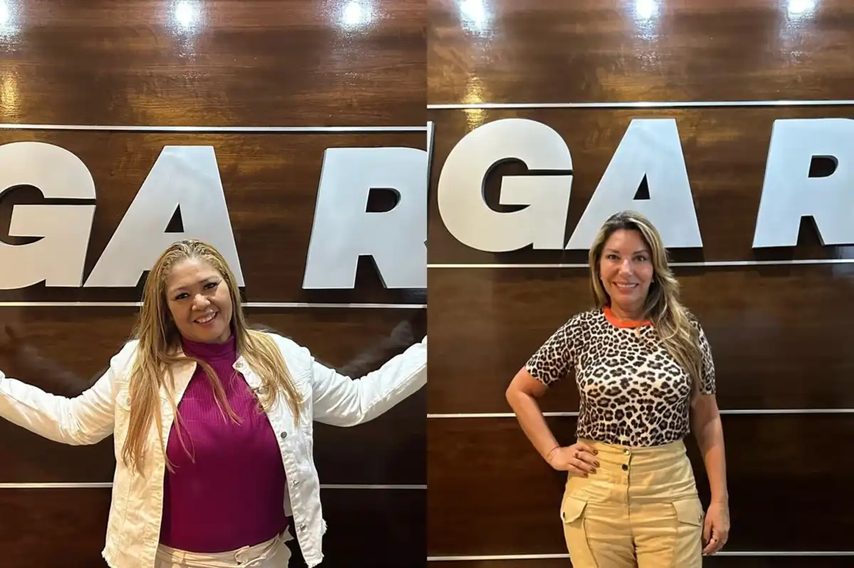 LigaRJ tem novas integrantes em sua diretoria
