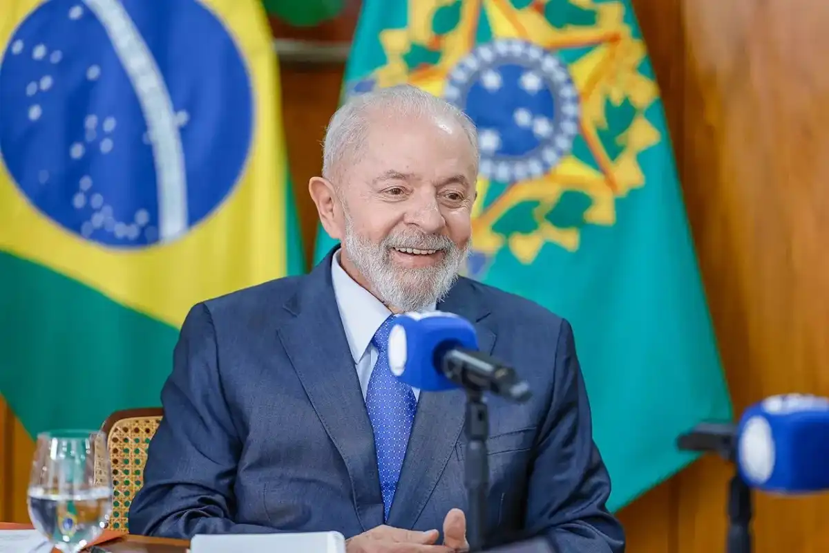 Lula visita São José nesta sexta (19) para anunciar obras na Dutra