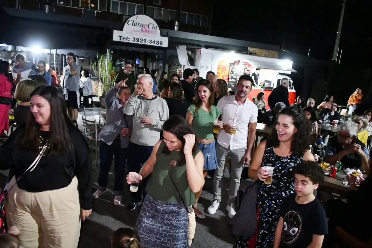 Happy Hour Esplanada em comemoração ao Dia dos Pais - 16 agosto
