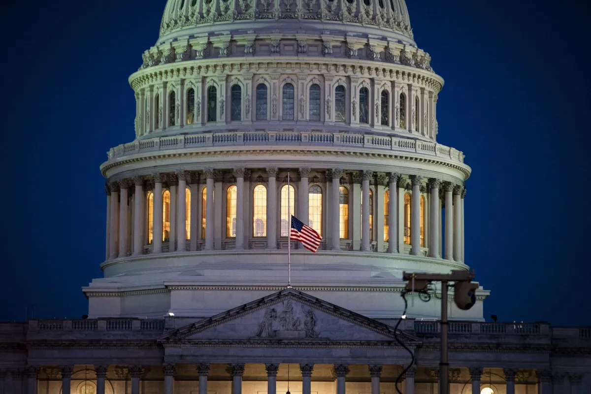 Senado americano aprova projeto para cancelar tarifas contra o Brasil
