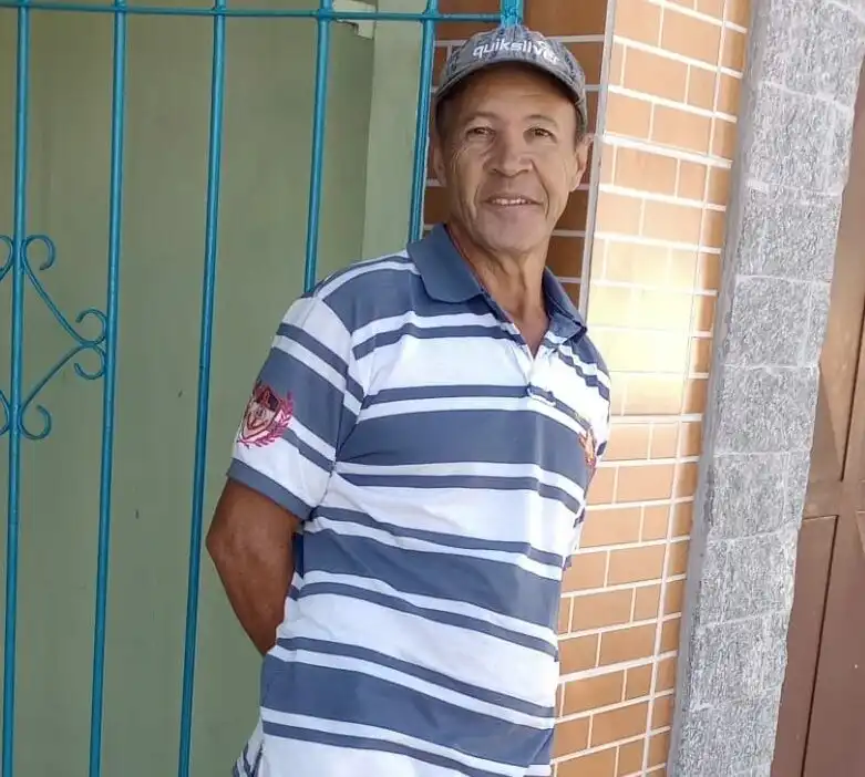 Família pede ajuda para encontrar José Pedro que desapareceu em Guaratinguetá