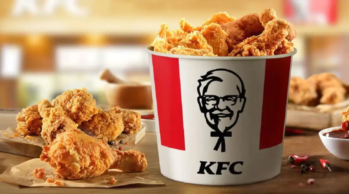 KFC dará 50% de desconto para quem mostrar print de promoção fraudulenta na Black Friday