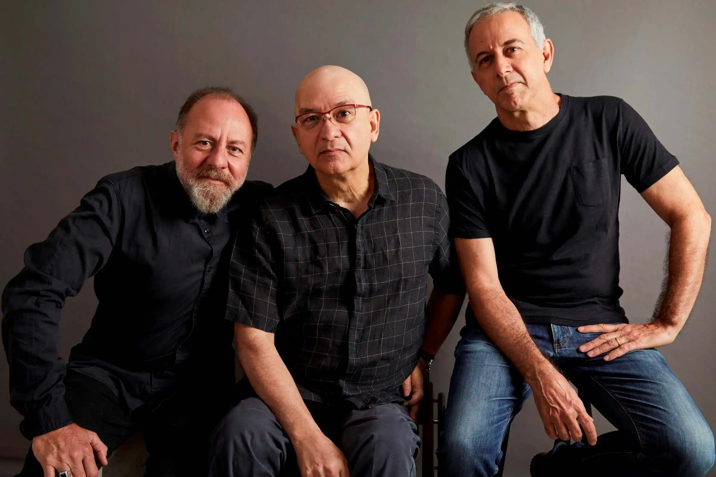 Os Paralamas do Sucesso se apresentam em São José dos Campos neste sábado 
