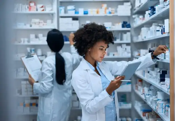 Justiça decide que farmacêuticos não podem prescrever medicamentos
