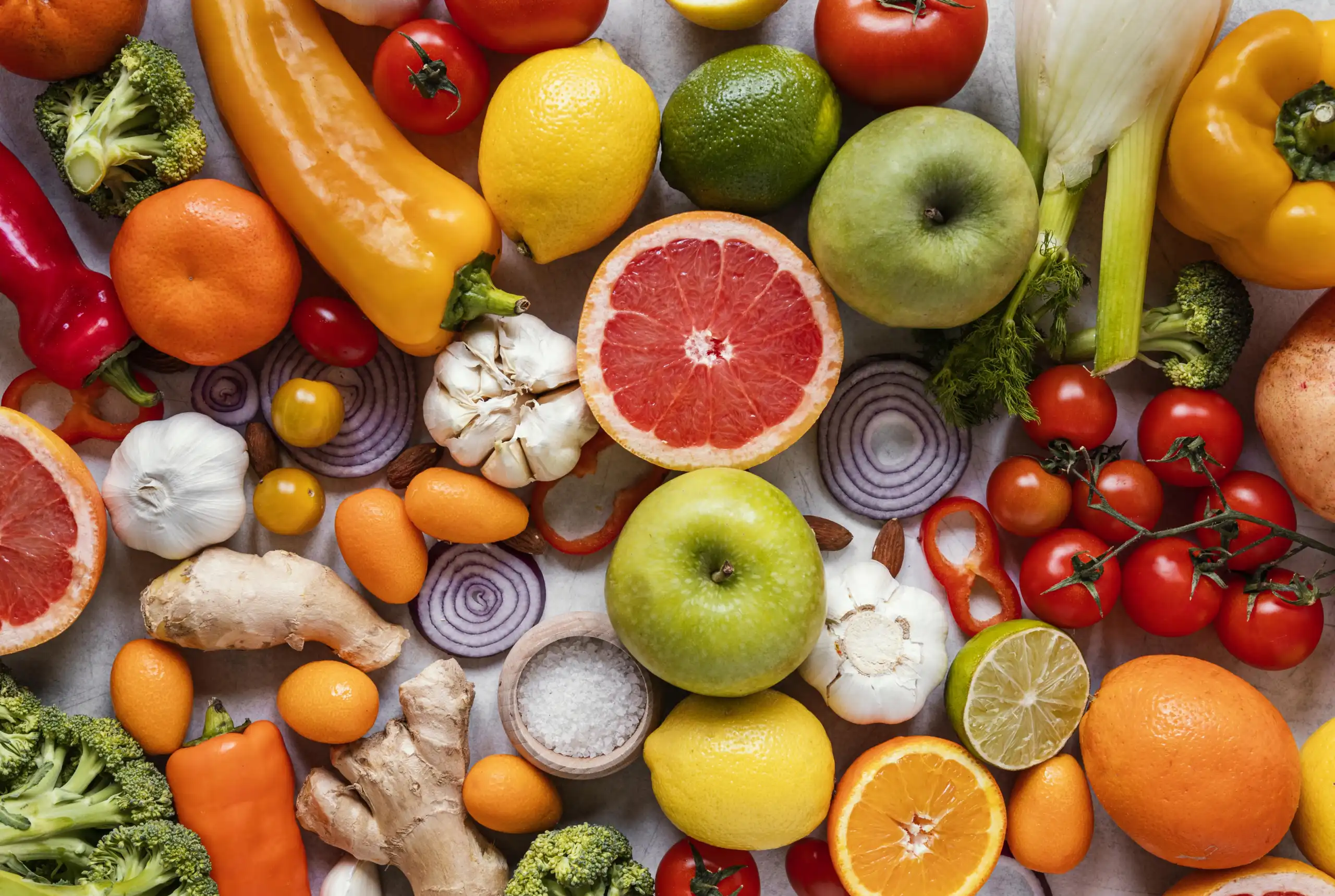 Dia nacional da saúde e nutrição: evento gratuito atenderá mais de 100 pessoas de baixa renda para orientações nutricionais