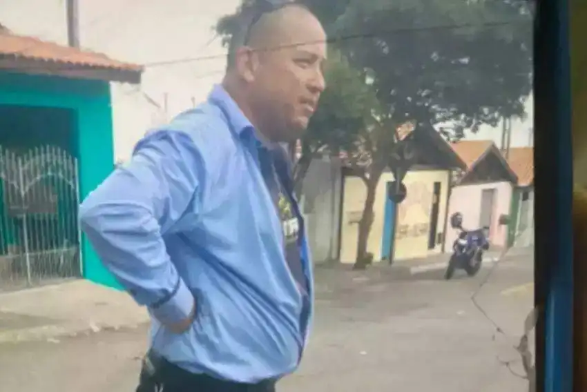 "Matador da Bíblia" passa por exame psicológico em São José