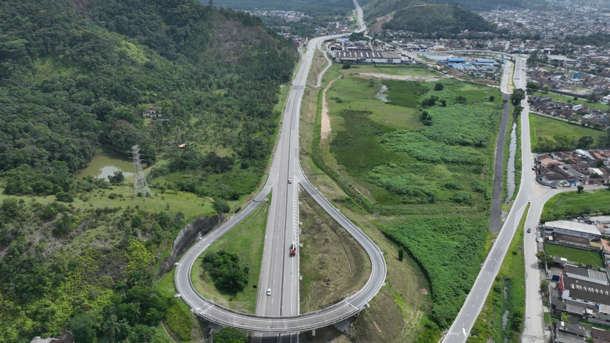 Contornos da Tamoios serão totalmente bloqueados para prova de ciclismo neste domingo (16)