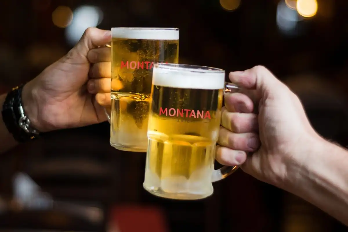 Montana Grill oferece chopp em dobro às quartas e quintas-feiras, de julho e agosto