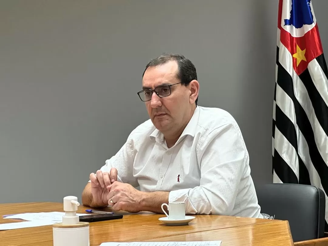 Urgente: Prefeito Anderson Farias sofre pedido de cassação