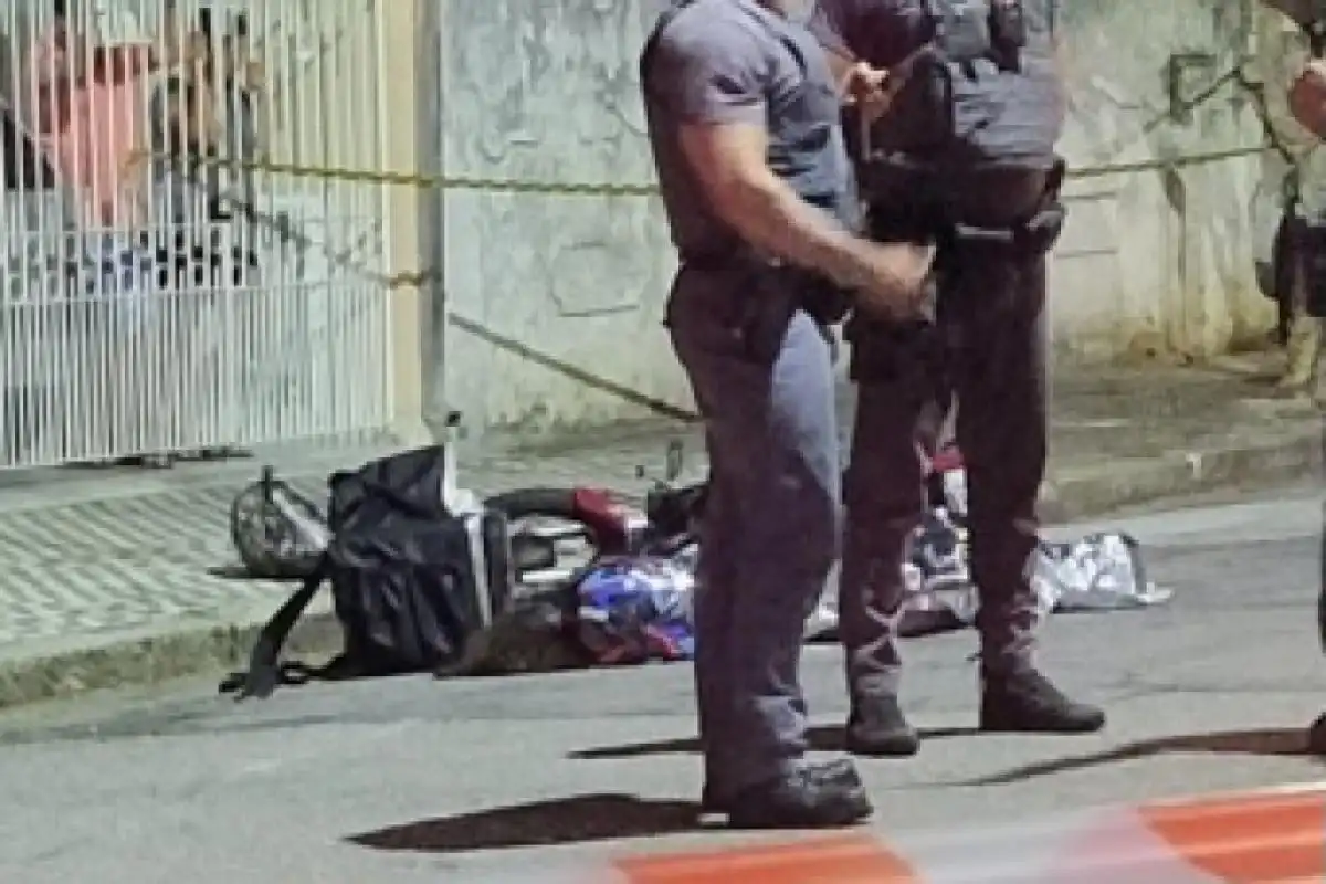 Jovem de 19 anos morre baleada após briga de trânsito em São José dos Campos
