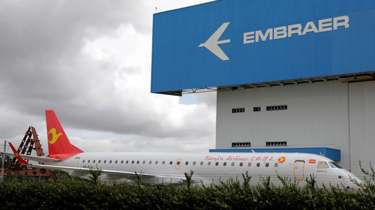 Suspeita de homem armado mobiliza PM e provoca evacuação de prédio da Embraer em São José