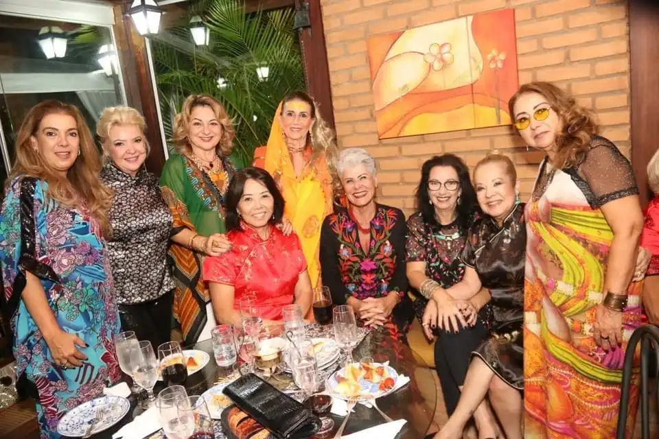 Parabéns Vera Buffulin