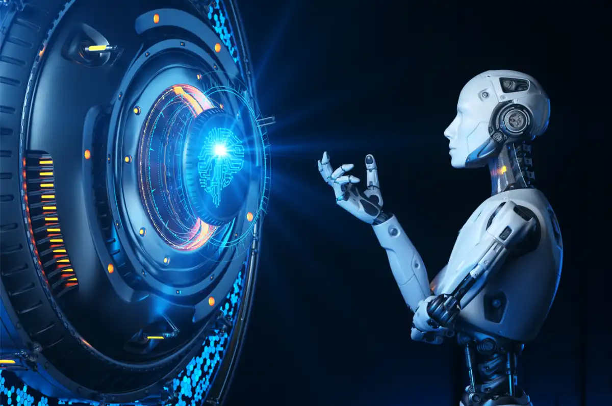 Aprender com a Inteligência Artificial é possível?