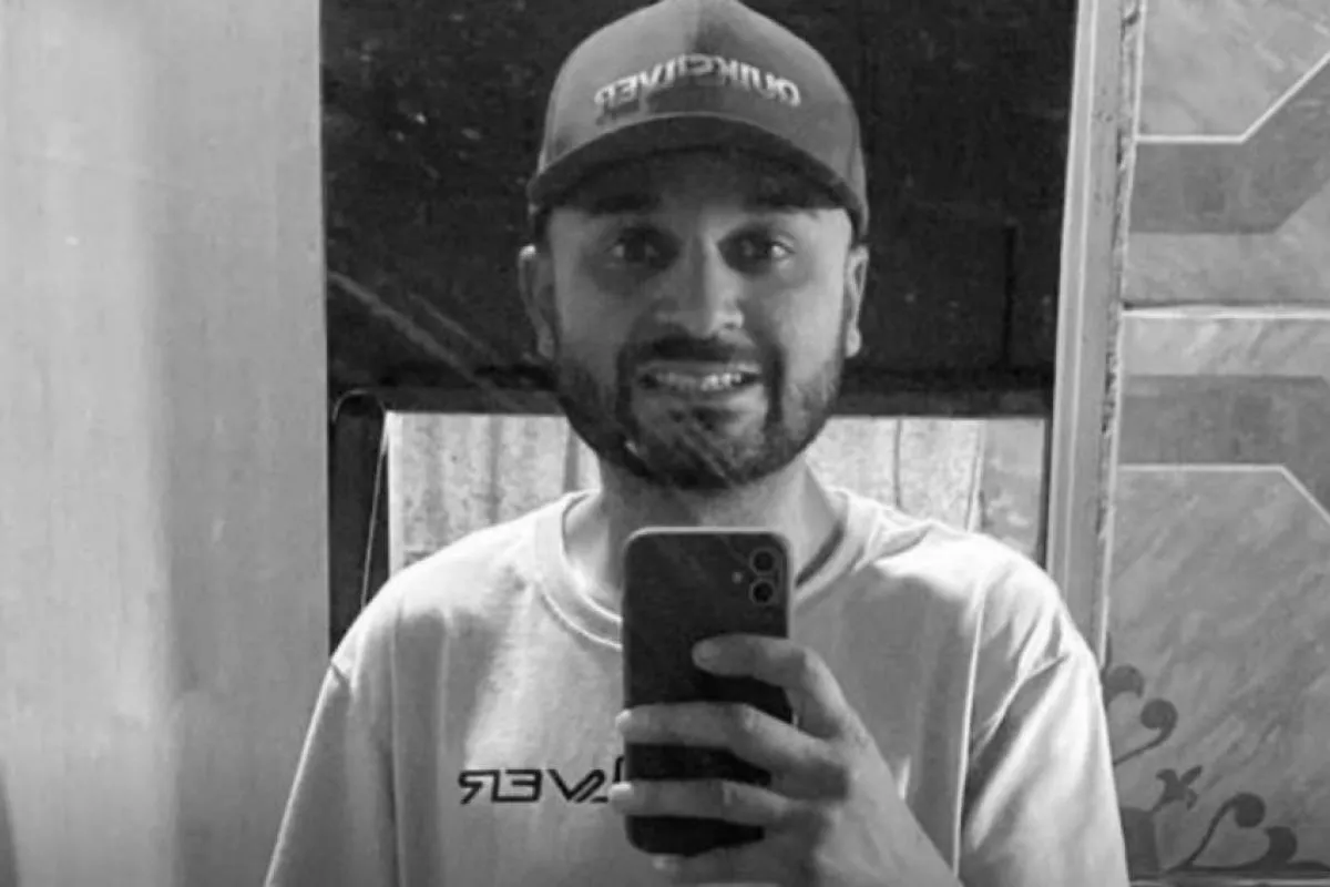 Motoboy morre após ser atingido por carro em Taubaté