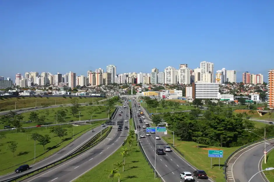 São José dos Campos registra recorde de lançamentos imobiliários no primeiro trimestre de 2025