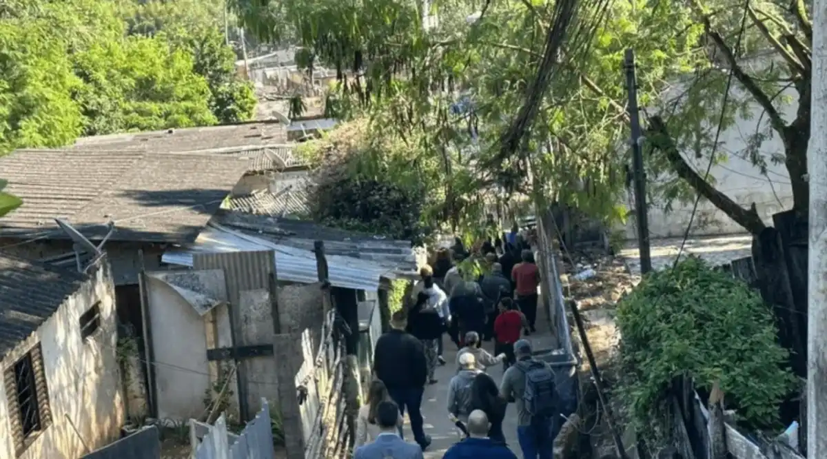 São José tem mais de 44 mil famílias em situação de pobreza e insegurança alimentar